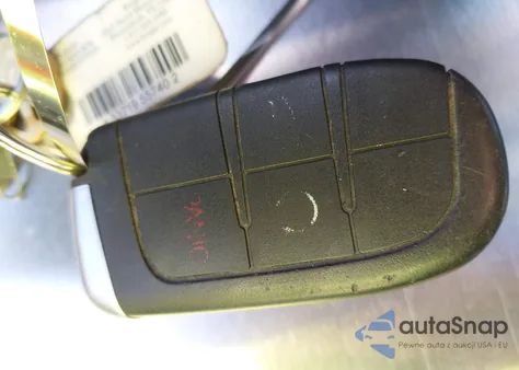 2019 Dodge Journey Crossroad from USA, damaged, VIN 3C4PDCGG3KT694132